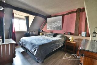  Maison à vendre 8 pièces 189 m²