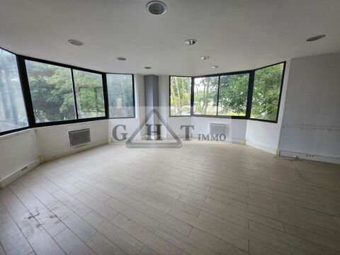 LOCAL D'ACTIVITE  260m² A LOUER 2885 77090 Collegien