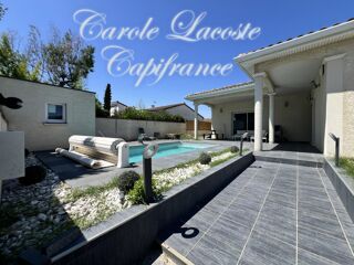  Maison à vendre 6 pièces 130 m²
