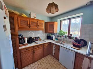  Maison à vendre 7 pièces 152 m²