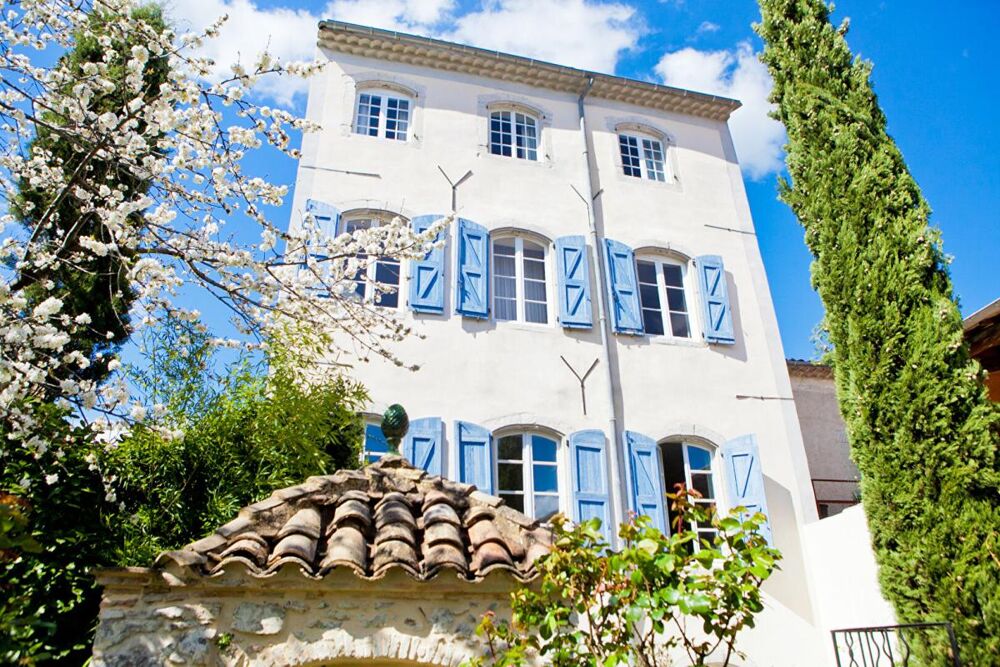 Hotel particulier 16 pièce(s) 510 m2
