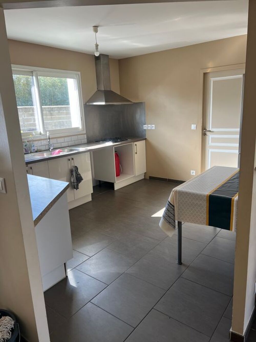 Location Maison Maison de 98m2 à louer sur Cérons Cerons