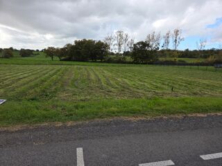  Terrain  vendre 1590 m