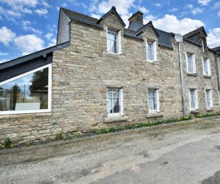 Maison à vendre 8 pièces 138 m²