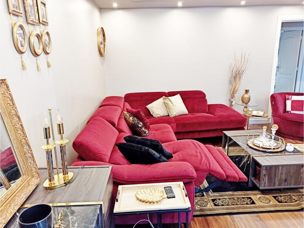 Vente Appartement Appartement Rosny sous bois