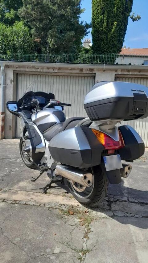 HONDA 2012 occasion 54000 Nancy