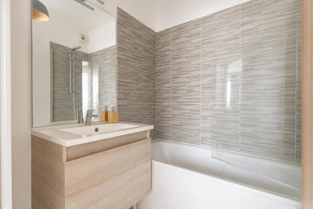 Vente Duplex/Triplex Grand Duplex de 5 pièces  - 94 m2 - Poissy Poissy