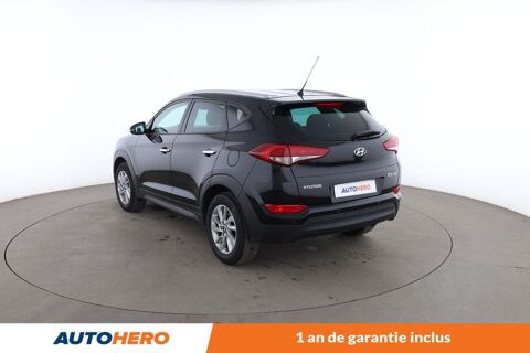 Tucson 1.6 GDi Intuitive 132 ch 2015 occasion 92130 Issy-les-Moulineaux