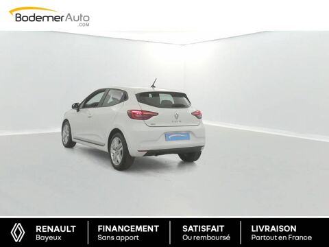 Clio TCe 100 Business 2019 occasion 14400 Bayeux