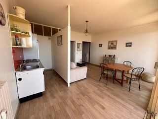  Appartement à vendre 2 pièces 40 m²