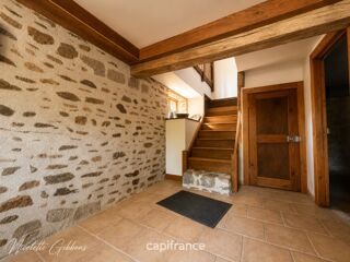  Maison à vendre 8 pièces 144 m²