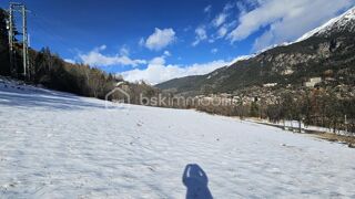  Terrain  vendre 726 m