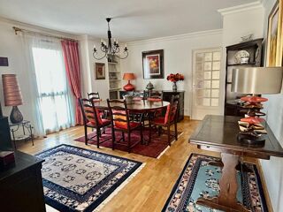  Appartement à vendre 6 pièces 162 m²