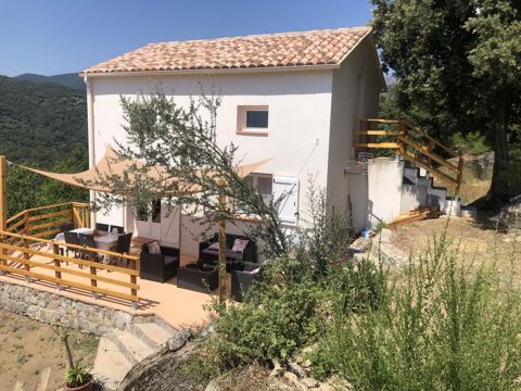  Maison � louer 4 pi�ces 80 m�