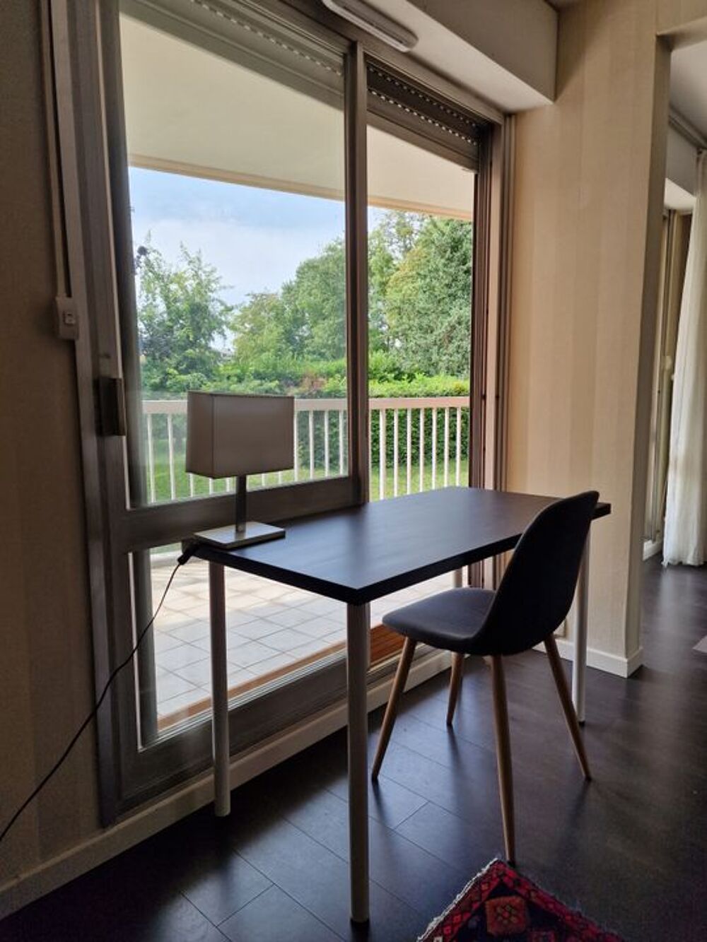 Location Appartement Studio de 34m2 à louer sur Talant Talant