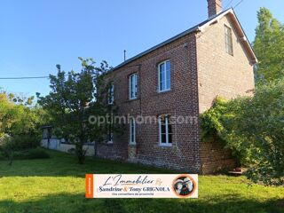  Maison à vendre 7 pièces 129 m²