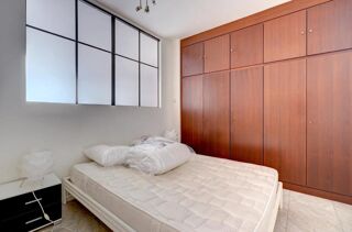  Appartement � vendre 1 pi�ce 49 m�