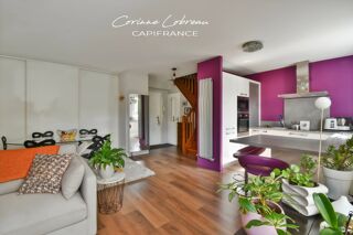  Appartement à vendre 4 pièces 89 m²
