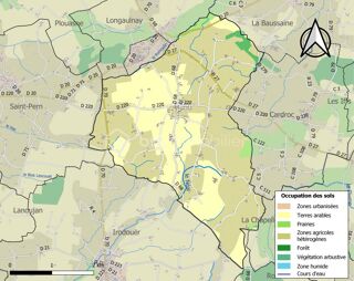  Terrain � vendre 450 m�