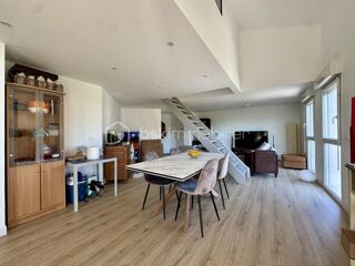  Appartement à vendre 3 pièces 64 m²