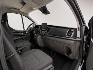 Transit 1&deg; Main / 2L TDCI 170cv Version LIMITED Cabine approfondie 5 2023 occasion 60430 Abbecourt