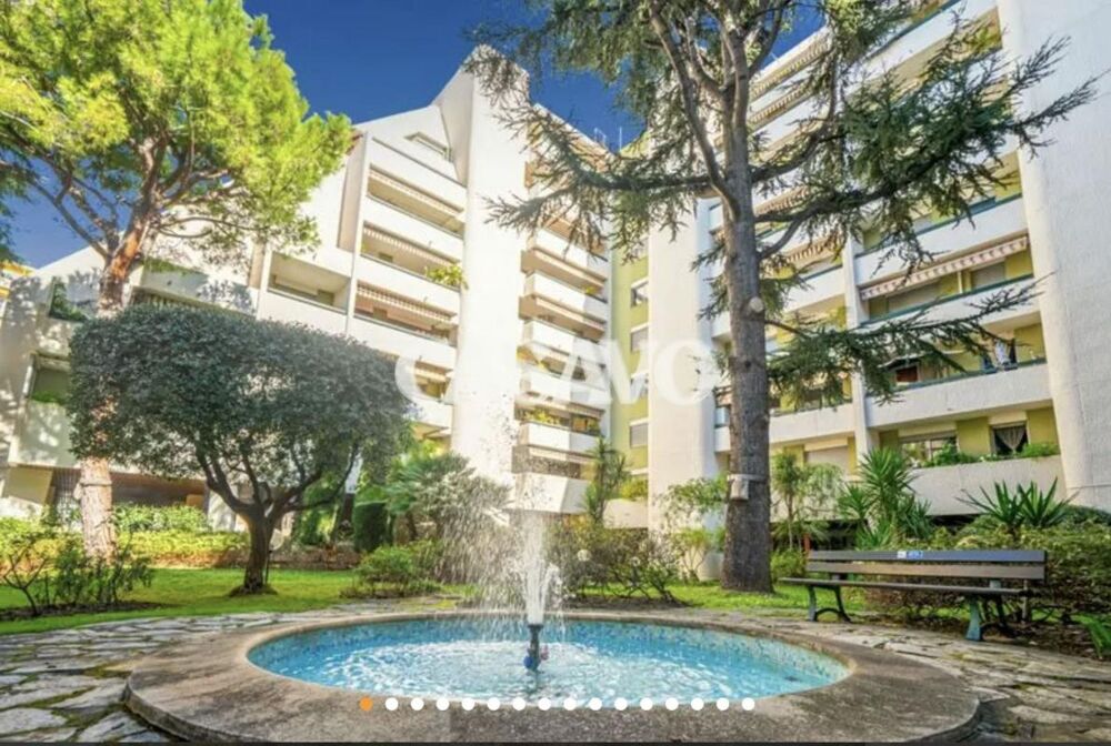 Vente Appartement Vente Appartement 5 pi�ces de 89m� - 06000 Nice Nice