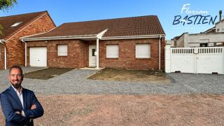  Maison � vendre 5 pi�ces 93 m�