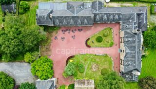  Propriété/château à vendre 15 + pièces 1359 m²