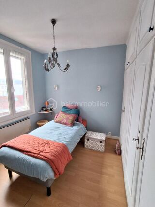  Appartement  vendre 2 pices 50 m