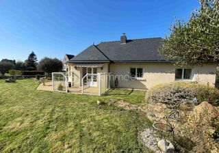  Maison � vendre 4 pi�ces 115 m�