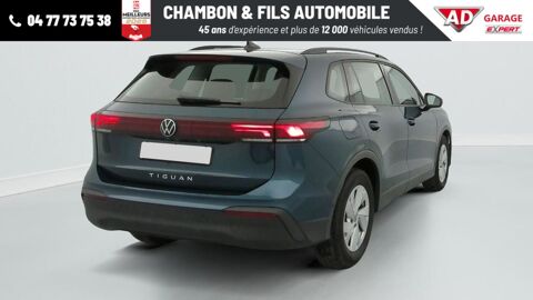 Tiguan 2.0 TDI 150ch DSG7 Life 2025 occasion 42320 La Grand-Croix