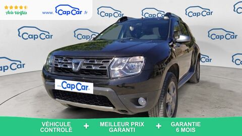 Dacia duster 1.2 TCe 125 Prestige - Premi&egrave;re m