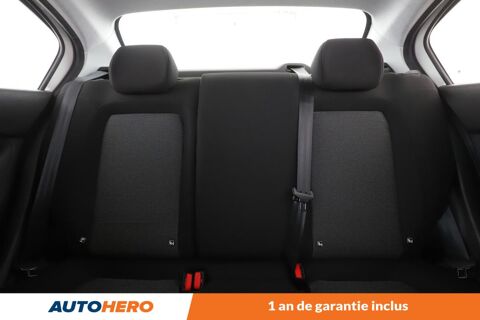 Tipo 1.4 4P 95 ch 2019 occasion 92130 Issy-les-Moulineaux