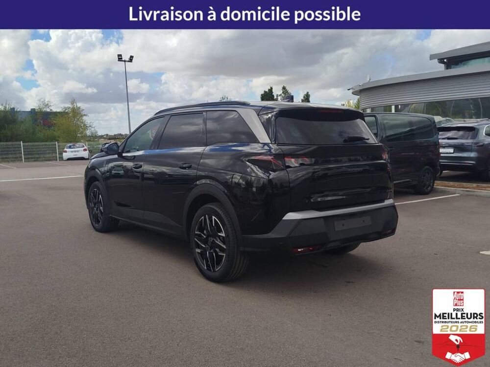 5008 Hybrid 145 e-DCS6 GT 2026 occasion 10150 Lavau