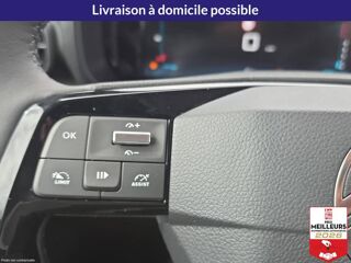 Berlingo CABINE APPROFONDIE CA M BLUEHDI 130 S&S B 2026 occasion 10150 Lavau