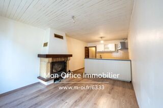  Appartement à vendre 2 pièces 39 m²
