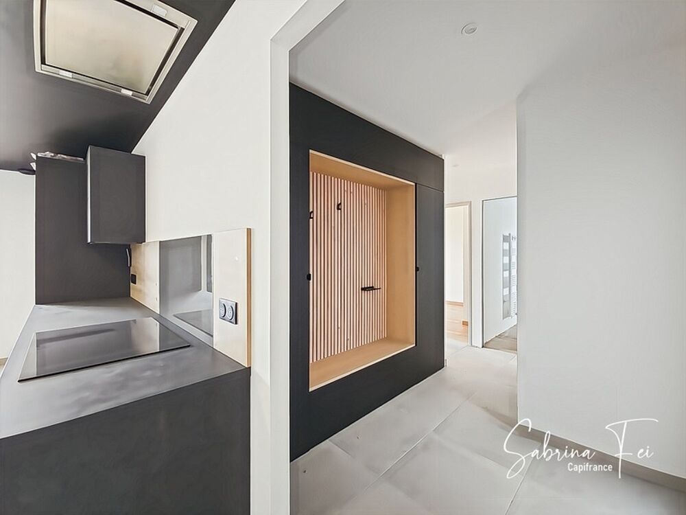 Vente Maison Maison contemporaine de standing – 145 m² environ – Piscine chauffée – Andilly Andilly