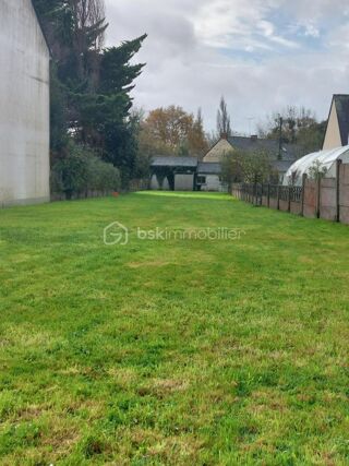  Terrain à vendre 400 m²