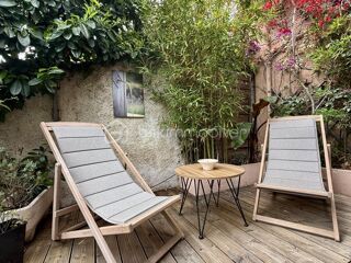  Maison à vendre 4 pièces 64 m²