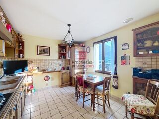  Maison � vendre 7 pi�ces 172 m�