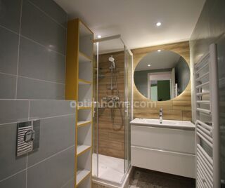  Appartement à vendre 2 pièces 45 m²