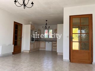  Maison à vendre 3 pièces 80 m²