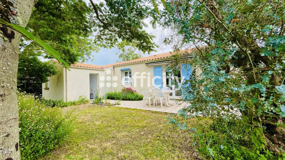 Vente Maison Maison Dolus d oleron