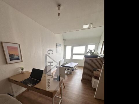 Local professionnel 120 m&sup2; 319000 95800 Cergy