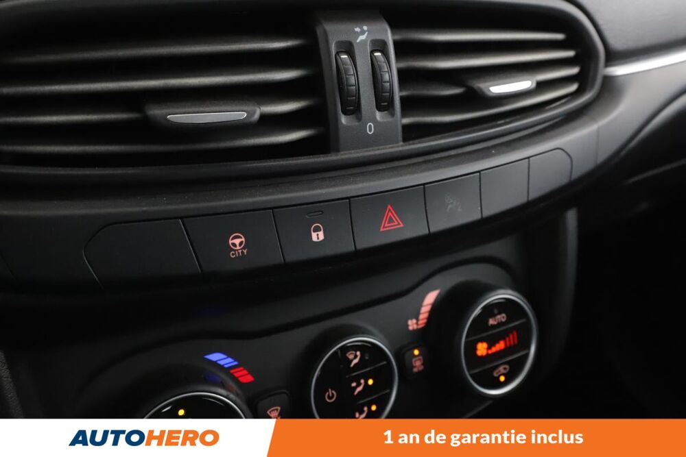 Tipo 1.4 Easy 5P 95 ch 2017 occasion 92130 Issy-les-Moulineaux