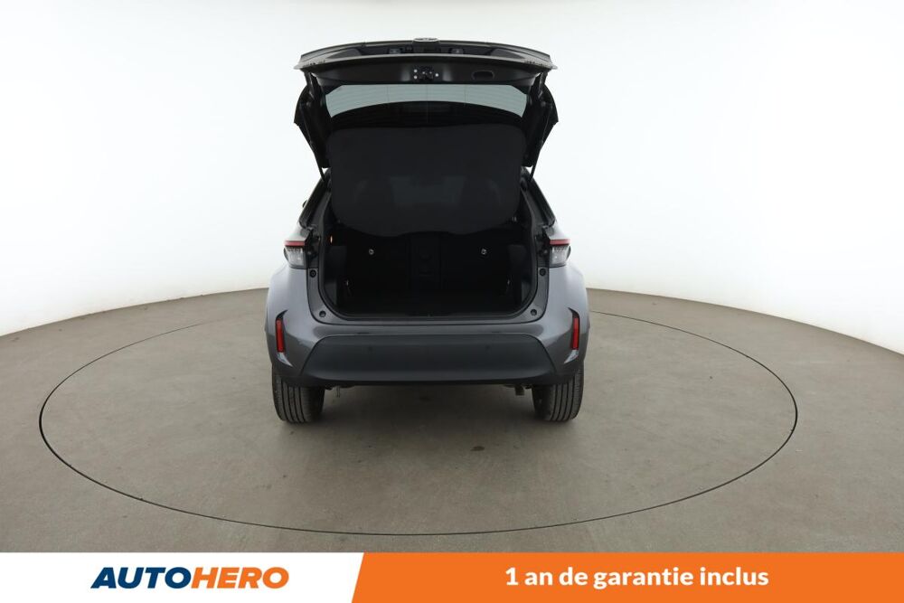 Yaris Cross 1.5 2WD Design 116H 2023 occasion 92130 Issy-les-Moulineaux