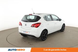 Corsa 1.4 Black Edition 5P 90 ch 2019 occasion 92130 Issy-les-Moulineaux