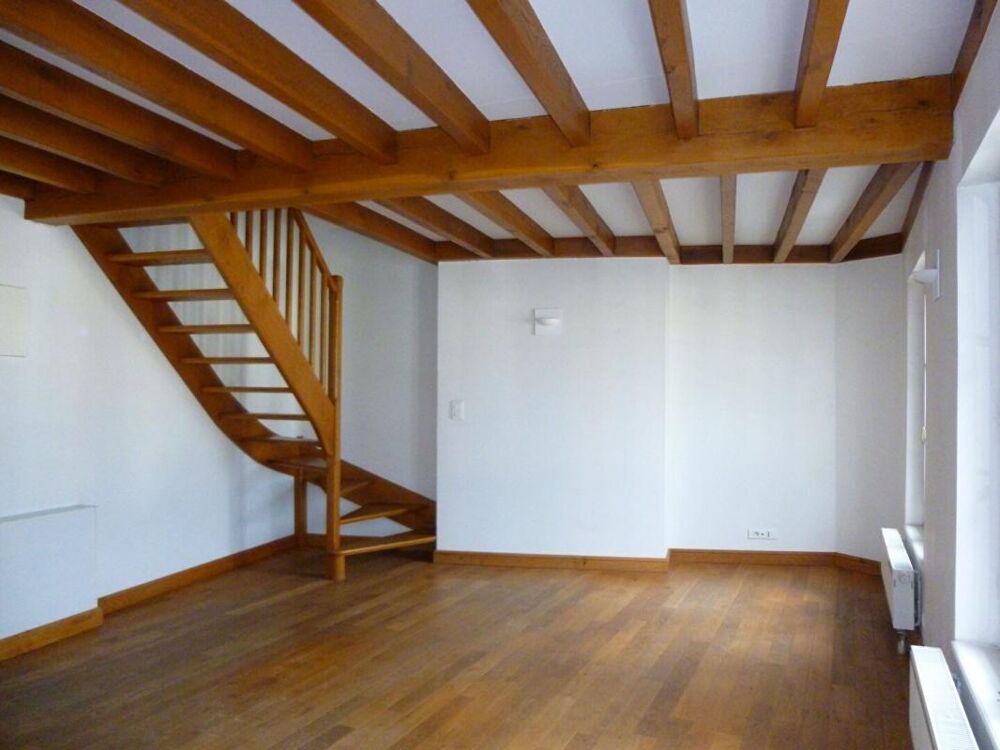 Appartement Duplex 3 pièces Soissons 56m2