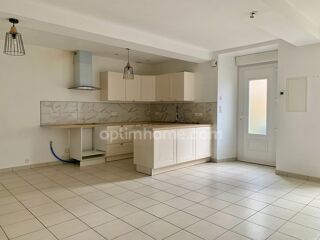  Maison � vendre 3 pi�ces 73 m�