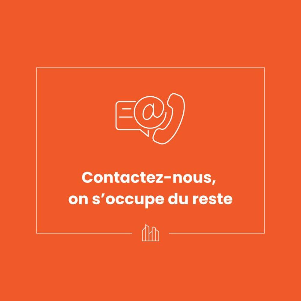 Appartement 2 pièces 45 m² · à France · 45 m² · 288 000 €